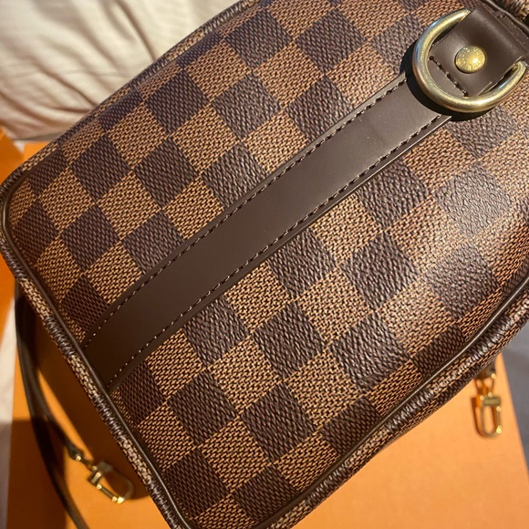 Speedy b 25 damier abene - Picture 4 of 10